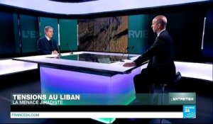 L'ENTRETIEN - Amine Gemayel fustige un "blocage des institutions" au Liban