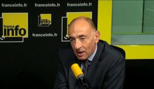 Jean-Marc Janaillac, PDG de Transdev, "C'est fait pour éviter la disparition de la SNCM"