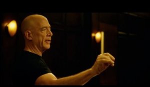 Bande-annonce : Whiplash - Teaser (VO)