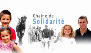 Don : Bleuet de France, mémoire et solidarité
