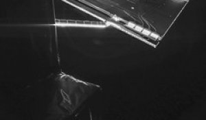 Rosetta : 10 ans de voyage à travers l'espace