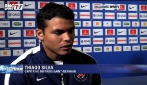 Football / Ibrahimovic toujours à l'infirmerie - 04/11