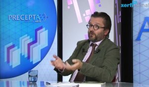 Frédéric Dosquet, Xerfi Canal Le marketing des hommes politiques