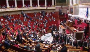 QUESTIONS AU GOUVERNEMENT - Mardi 4 Novembre 2014