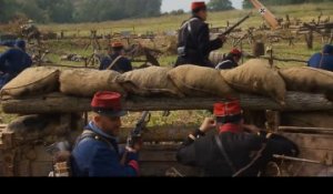 [Teaser] «1914-2014 se souvenir de la Grande Guerre» (Jdef)