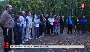 En Indre-et-Loire, un centre pour policiers dépressifs et suicidaires