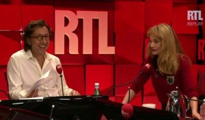 Arielle Dombasle : Les rumeurs du net du 05/11/2014