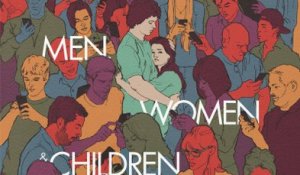 MEN, WOMEN & CHILDREN - Bande-annonce [VOST|HD] [NoPopCorn]
