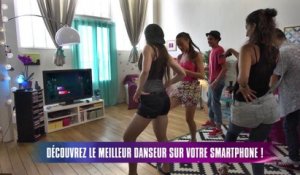 Just Dance 2015 - Dansez avec votre smartphone (Xbox One/PS4) [FR]