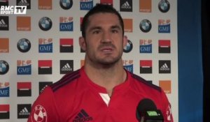 Rugby / Spedding, Thomas, Dumoulin : débutent face aux Fidji - 06/11