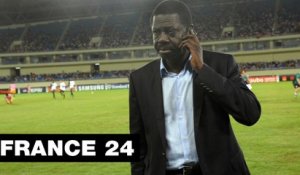 "Sans joueurs africains, il n’y aurait pas de championnat de France" : Pape Diouf - FOOTBALL