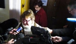« Mamie Loto » condamnée à six mois de prison avec sursis