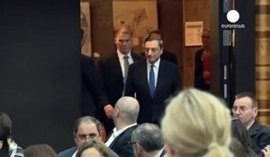 La BCE prépare d'autres mesures pour soutenir l'économie de la zone euro