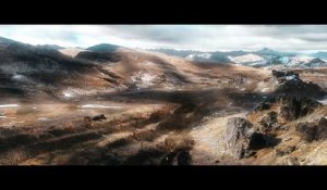 Le Hobbit : La Bataille des Cinq Armées - Bande annonce finale VF