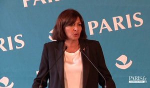 Jeux olympiques à Paris en 2024 : Anne Hidalgo décidera en janvier