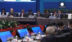 Sommet de l'Apec : Chine et Japon prêts à renouer le dialogue