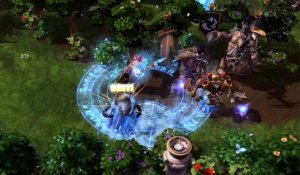 Heroes of the Storm – BlizzCon 2014