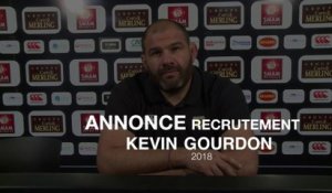 Flash Stade Rochelais - Annonce Recrutement