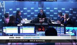 Le boulet de François Hollande