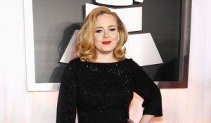 Adele Finally Releasing New Music