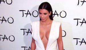L'app de Kim Kardashian a rapporté 43,4 millions de dollars pendant le troisième trimestre de 2014