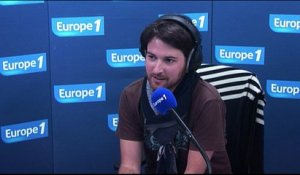 Joseph Macé-Scaron : "il y a une régression identitaire en Europe"