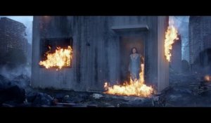 Insurgent (Divergente 2) - Teaser 1