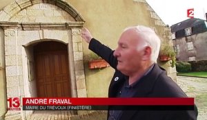 Sylvester Stallone : un maire révèle les origines bretonnes de l'acteur