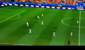 Van Persie vs Spain - Prix Puskas 2014 Nominé