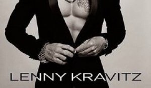 Lenny Kravitz - Strut (chronique album)