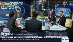 Sébastien Couasnon: Les Experts du soir (3/4) - 12/11