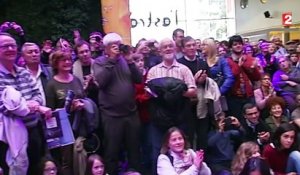 Philae conquiert le grand public à la Cité de l'espace de Toulouse