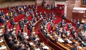 QUESTIONS AU GOUVERNEMENT - Mercredi 12 Novembre 2014