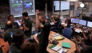 Après le succès de Rosetta, Philae doit s'arrimer