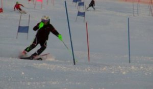 Stams : la fabrique de champions du ski autrichien