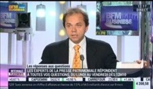 Les réponses de Jean-François Filliatre aux auditeurs - 13/11