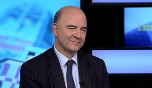 EXCLUSIF - Moscovici en entretien sur FRANCE 24 : "Le secret bancaire vit ses derniers jours"