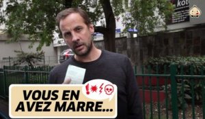 Vous en avez marre des PV ?