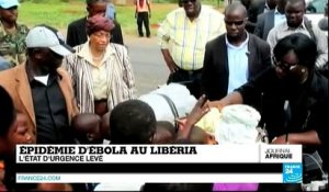 LE JOURNAL DE L'AFRIQUE - CPI : Bemba "n'avait aucun contrôle sur ses hommes en RCA", assure sa défense