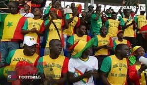 La Guinée équatoriale organisera la Coupe d'Afrique 2015