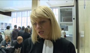 Justice : Les sanctions dans l'affaire Mathilde Richard