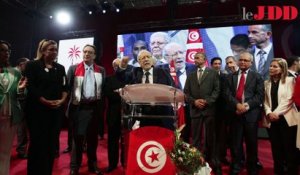 Le grand angle diplo : Tunisie, le retour à Bourguiba