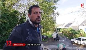 Bretagne : les iliens entrent en résistance