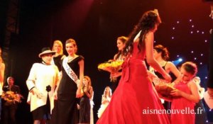 L'élection de Miss Prestige Picardie