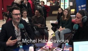 The Search de Michel Hazanavicius en avant-première au festival du film de Sarlat