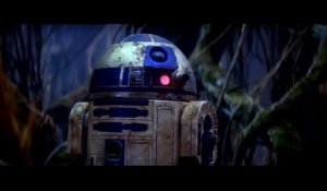 Star Wars : Episode V - The Empire Strikes Back - Fan Modern Trailer [VO-HD]