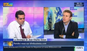 Jean-Charles Simon: Attractivité: La France est en tête pour le financement et les incitations fiscales à la R&D - 18/11