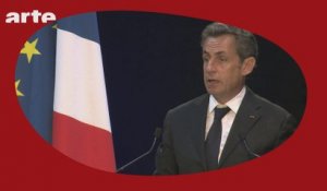 Nicolas Sarkozy & la défiscalisation des heures supplémentaires - DESINTOX - 19/11/14