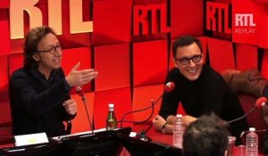 Mathieu Kassovitz, Matthieu Delaporte et Alexandre de la Patellière : Les invités du jour du 18/11/2014