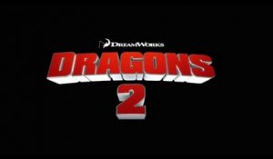 Dragons 2 : Bande-annonce - Vidéo à la demande d'Orange